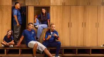 موعد عرض الحلقة 6 من مسلسل بن النادي والقنوات الناقلة التفصيلية